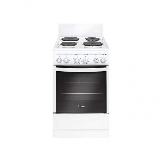 Плита Gefest 5140-01 0035 белый Плита Gefest 5140-01 0035 белый