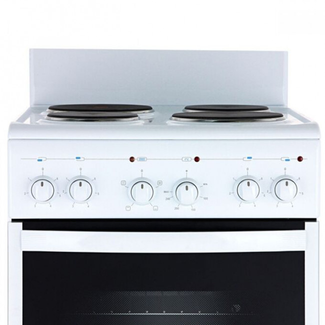 Плита Gefest 5140-01 0035 белый Плита Gefest 5140-01 0035 белый