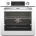 Духовой шкаф Hotpoint HFE8 1221 H WH белый Духовой шкаф Hotpoint HFE8 1221 H WH белый