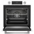Духовой шкаф Hotpoint HFE8 1221 H WH белый Духовой шкаф Hotpoint HFE8 1221 H WH белый