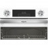 Духовой шкаф Hotpoint HFE8 1221 H WH белый Духовой шкаф Hotpoint HFE8 1221 H WH белый