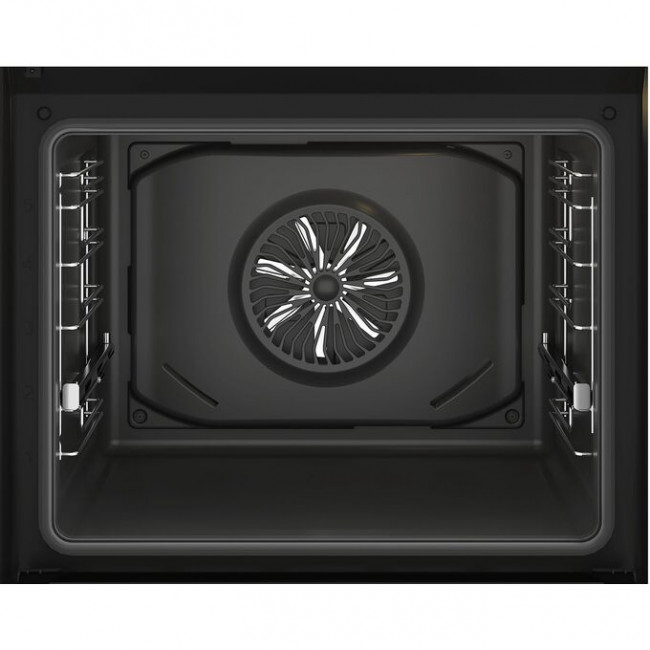 Духовой шкаф Hotpoint HFE8 1221 H WH белый Духовой шкаф Hotpoint HFE8 1221 H WH белый