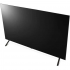 65" Телевизор LG OLED65B4RLA.ARUB черный/серебристый 3840x2160, 4K Ultra HD, 120 Гц, Wi-Fi, Smart TV, WebOs