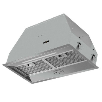 Вытяжка MAUNFELD Vivid 603EM нерж