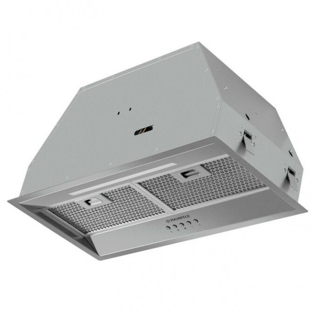 Вытяжка MAUNFELD Vivid 603EM нерж Вытяжка MAUNFELD Vivid 603EM нерж