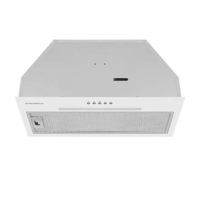 Вытяжка MAUNFELD Vivid 603EM нерж Вытяжка MAUNFELD Vivid 603EM нерж