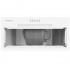 Вытяжка MAUNFELD Vivid 603EM нерж Вытяжка MAUNFELD Vivid 603EM нерж