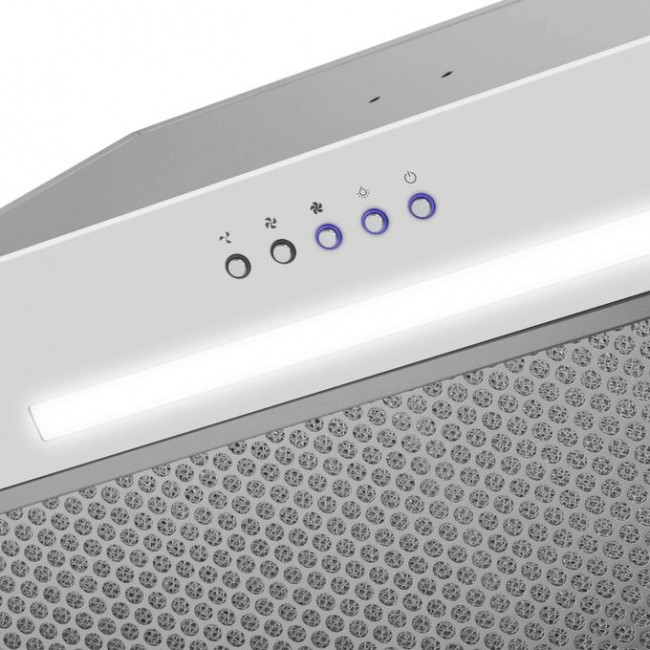 Вытяжка MAUNFELD Vivid 603EM нерж Вытяжка MAUNFELD Vivid 603EM нерж