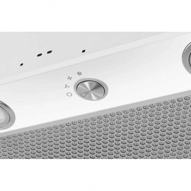 Вытяжка MEFERI INBOX52WH Push Comfort