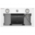 Вытяжка MEFERI INBOX52WH Push Comfort