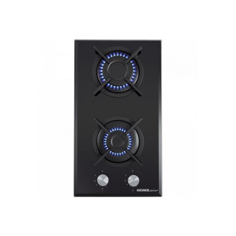 Варочная поверхность HOMSair HGG321BK
