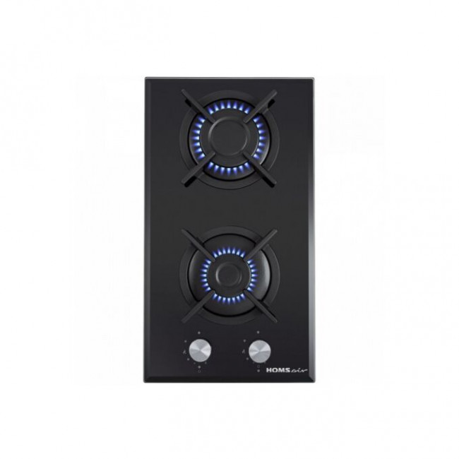 Варочная поверхность HOMSair HGG321BK Варочная поверхность HOMSair HGG321BK