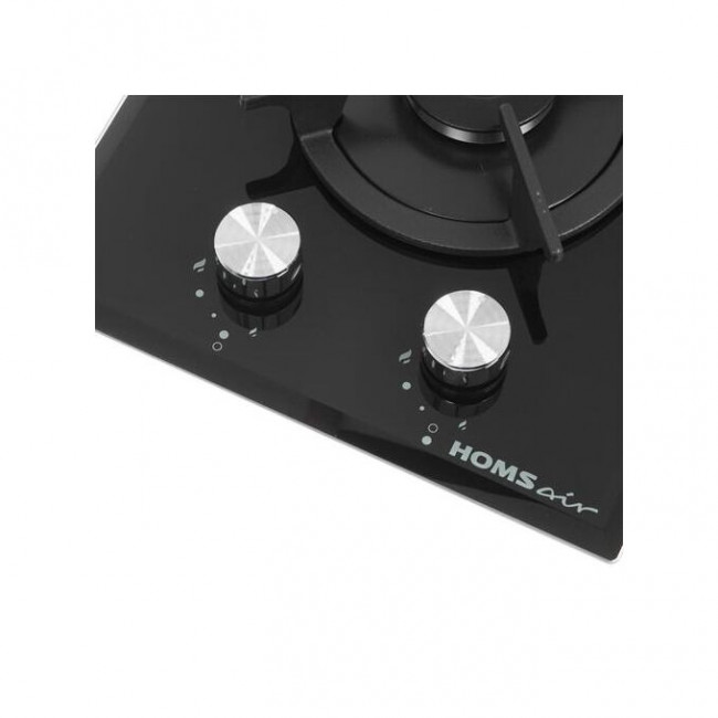 Варочная поверхность HOMSair HGG321BK Варочная поверхность HOMSair HGG321BK