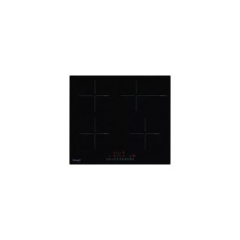 Варочная поверхность Weissgauff HI 640 BSC черный Варочная поверхность Weissgauff HI 640 BSC черный