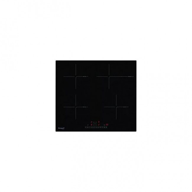 Варочная поверхность Weissgauff HI 640 BSC черный