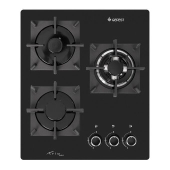 Варочная поверхность Gefest ПВГ 2100-01 К33