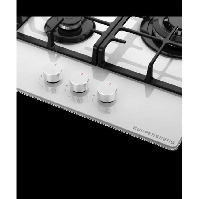 Варочная поверхность Kuppersberg FG 46 W Варочная поверхность Kuppersberg FG 46 W