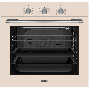Духовой шкаф KORTING OKB 370 CMB