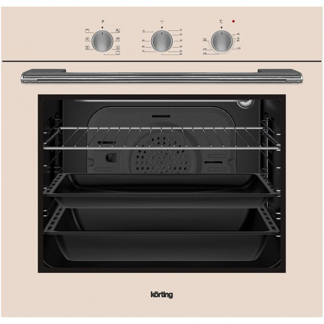 Духовой шкаф KORTING OKB 370 CMB Духовой шкаф KORTING OKB 370 CMB