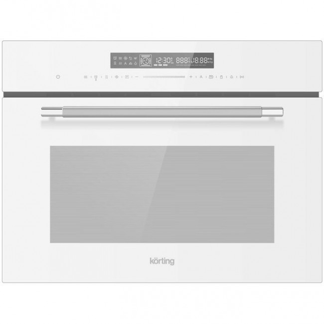 Духовой шкаф Korting OKB 3260 CSGW MW Духовой шкаф Korting OKB 3260 CSGW MW