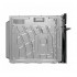 Духовой шкаф Korting OKB 3260 CSGW MW Духовой шкаф Korting OKB 3260 CSGW MW