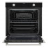 Духовой шкаф Brandt BOH1224X