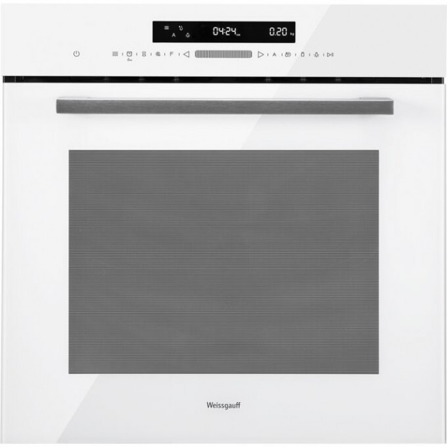 Духовой шкаф Weissgauff EOM 991 SW Духовой шкаф Weissgauff EOM 991 SW