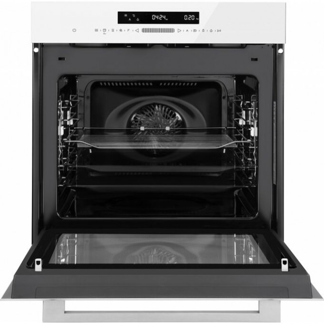 Духовой шкаф Weissgauff EOM 991 SW Духовой шкаф Weissgauff EOM 991 SW