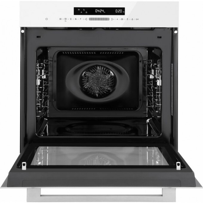 Духовой шкаф Weissgauff EOM 991 SW Духовой шкаф Weissgauff EOM 991 SW