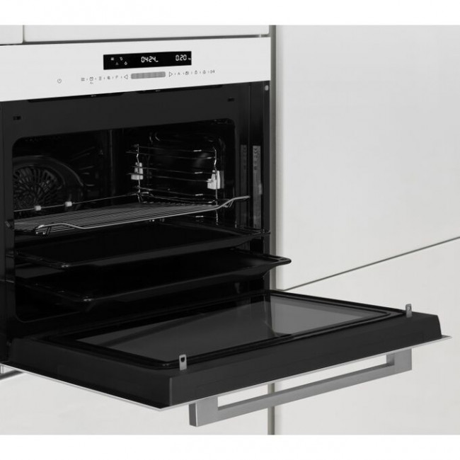 Духовой шкаф Weissgauff EOM 991 SW Духовой шкаф Weissgauff EOM 991 SW