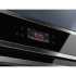 Духовой шкаф Electrolux EOE8P39WX черный/нерж электрический