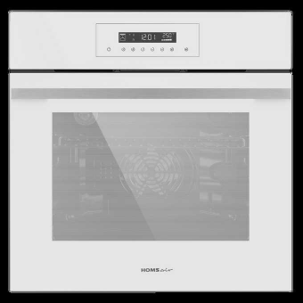 Духовые шкаф HOMsair OEH6010WH