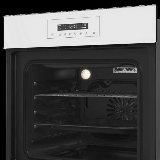 Духовые шкаф HOMsair OEH6010WH Духовые шкаф HOMsair OEH6010WH