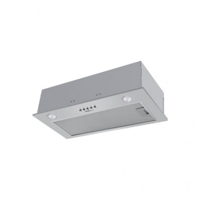 Вытяжка HOMSair Camelia Power 60 Inox