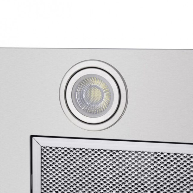 Вытяжка HOMSair Camelia Power 60 Inox