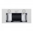 Вытяжка HOMSair Camelia Power 60 Inox