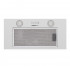 Вытяжка HOMSair Camelia Power 60 Inox
