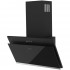 Вытяжка EVELUX Wing 60 BG черный Вытяжка EVELUX Wing 60 BG черный