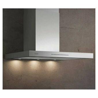 Вытяжка PANDO P-825/60 Inox V.850 SEC