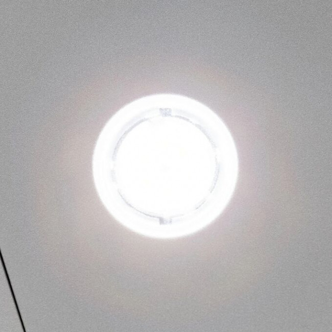 Вытяжка Krona Saturn 600 DN White 4S Вытяжка Krona Saturn 600 DN White 4S