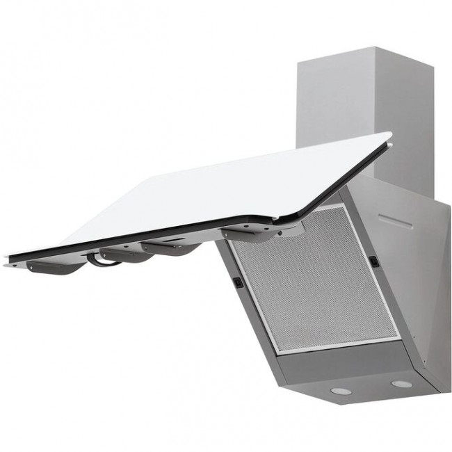 Вытяжка Krona Saturn 600 DN White 4S Вытяжка Krona Saturn 600 DN White 4S