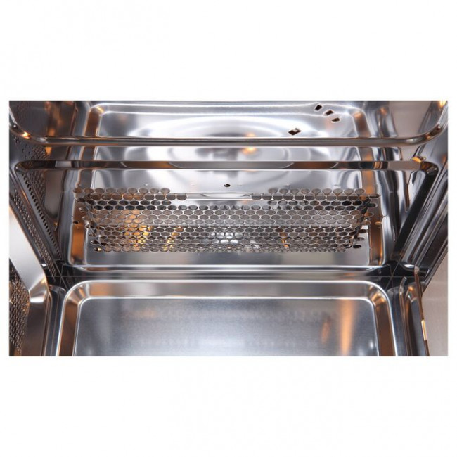 Встраиваемая микроволновая печь Evelux MW 20 B