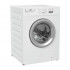 Стиральная машина Beko WRS54P1BSW белая, фронтальная, 85x60x37см, макс.:5кг, 15 программ, классы А/А/D, дисплея - нет