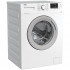 Стиральная машина BEKO WSDN63512ZSW