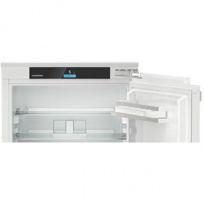 Встраиваемый холодильник LIEBHERR IRci 3950-62 001 Eiger, ниша 88, Prime, EasyFresh, без МК, door-on-door