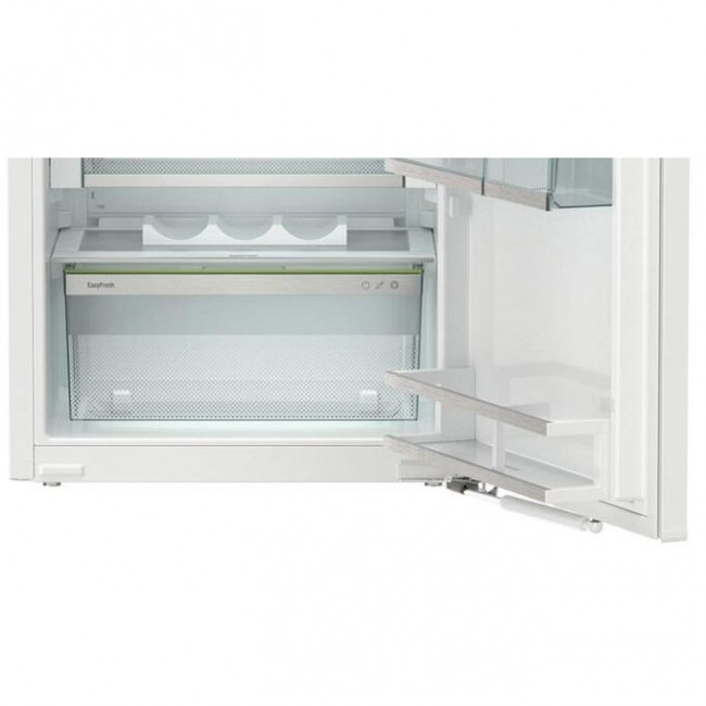 Встраиваемый холодильник LIEBHERR IRci 3950-62 001 Eiger, ниша 88, Prime, EasyFresh, без МК, door-on-door