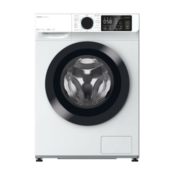 Стиральная машина Centek CT-1921 (белый) 1200 / 7кг / 40см / 15пр /LED-Дисплей / INVERTER /Пар/A+++ Стиральная машина Centek CT-1921 (белый) 1200 / 7кг / 40см / 15пр /LED-Дисплей / INVERTER /Пар/A+++