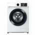 Стиральная машина Centek CT-1921 (белый) 1200 / 7кг / 40см / 15пр /LED-Дисплей / INVERTER /Пар/A+++