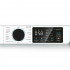 Стиральная машина Centek CT-1921 (белый) 1200 / 7кг / 40см / 15пр /LED-Дисплей / INVERTER /Пар/A+++