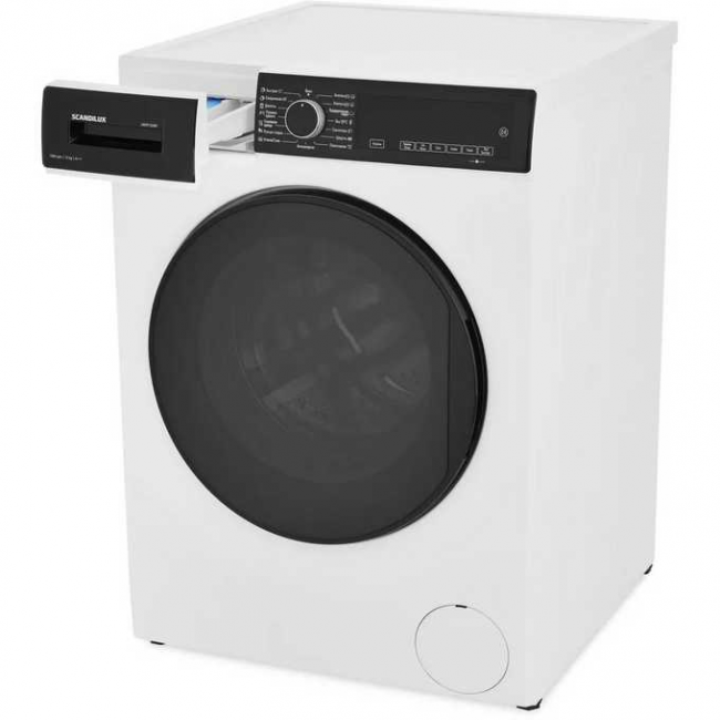 Стиральная машина SCANDILUX LM3T12297 Стиральная машина SCANDILUX LM3T12297